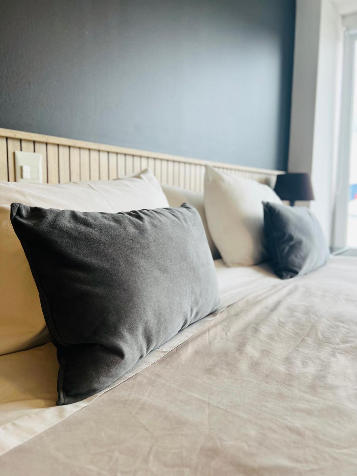 Seaport Apartments Studio Austral 403 우수아이아 외부 사진